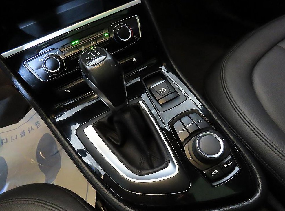 BMW 2시리즈 조이 사진 12