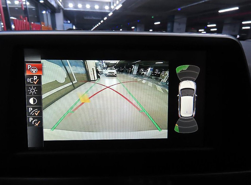 BMW 2시리즈 조이 사진 14