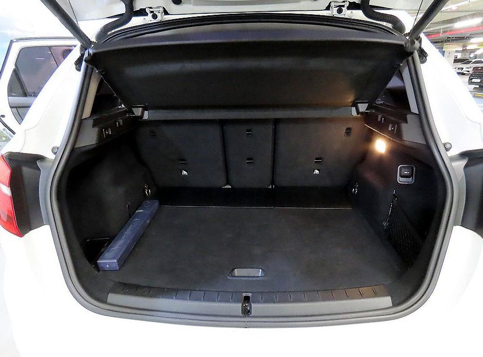 BMW 2시리즈 조이 사진 18