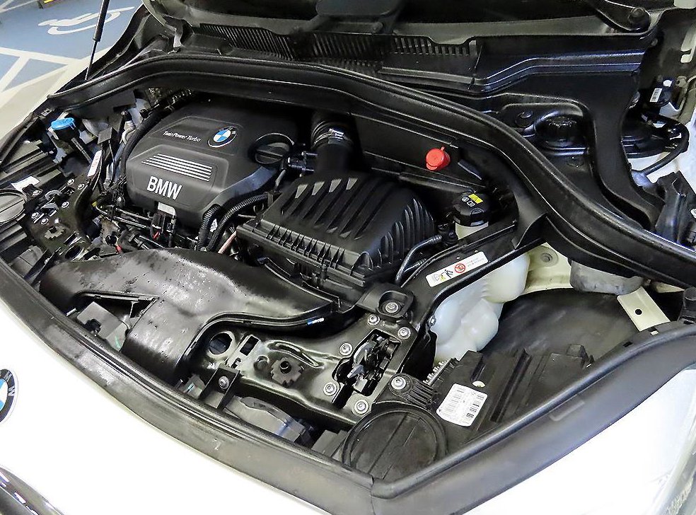 BMW 2시리즈 조이 사진 19