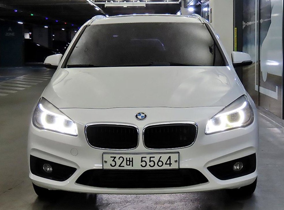 BMW 2시리즈 조이 사진 2