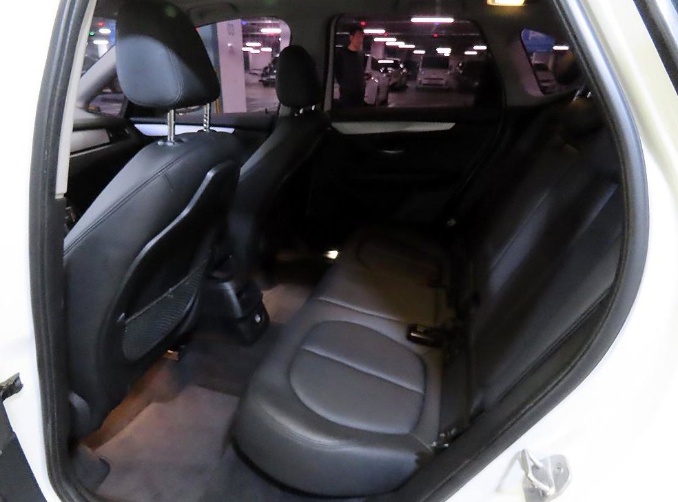BMW 2시리즈 조이 사진 7