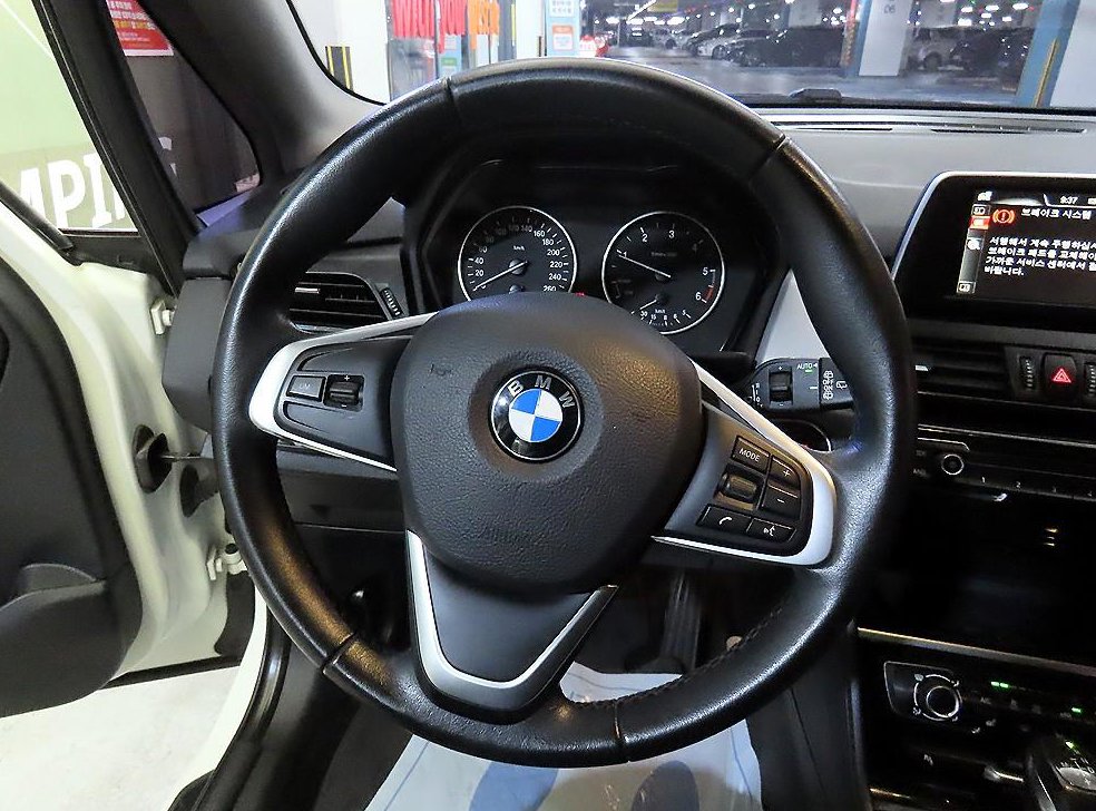 BMW 2시리즈 조이 사진 8