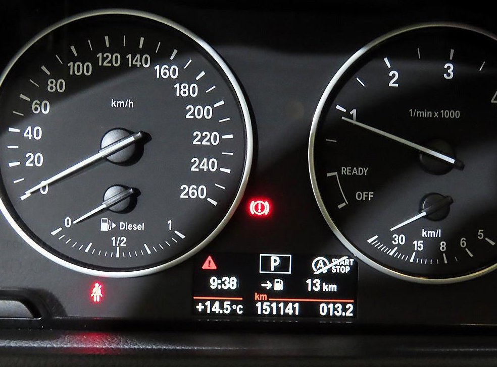 BMW 2시리즈 조이 사진 9