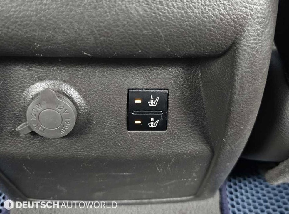 현대 싼타페 2WD(2.0 E-VGT) MLX 사진 16