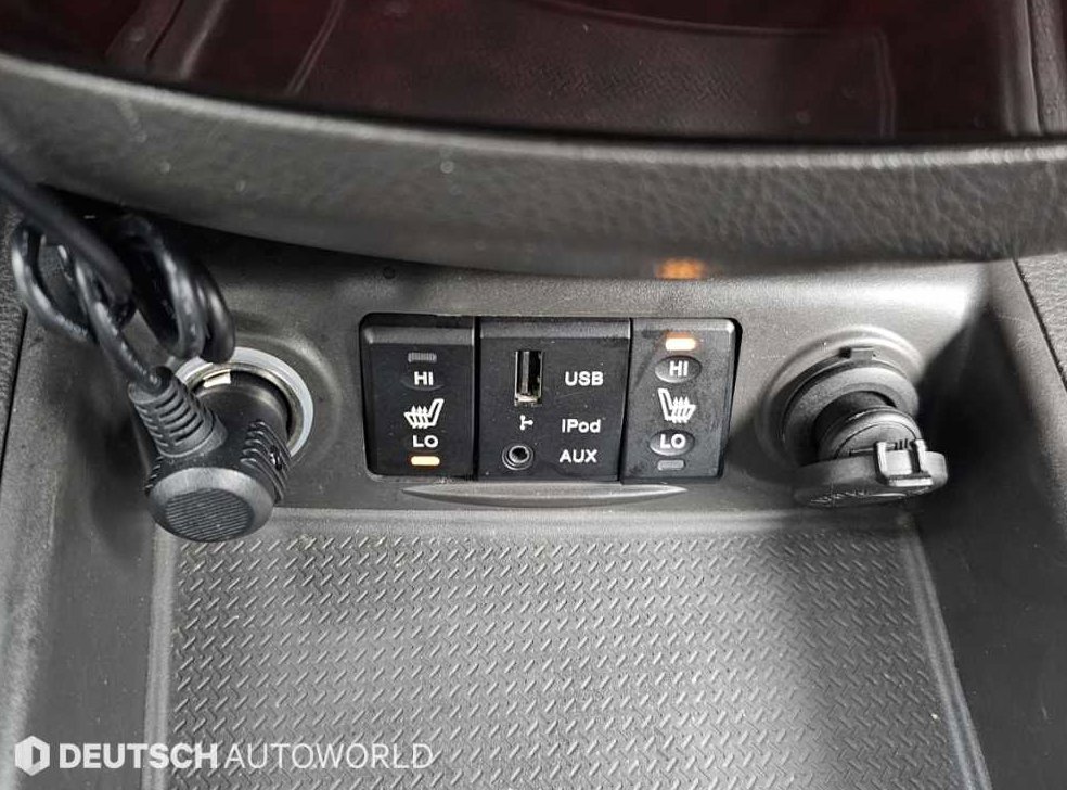 현대 싼타페 2WD(2.0 E-VGT) MLX 사진 18