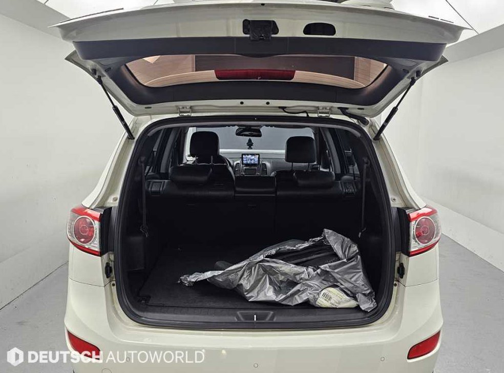 현대 싼타페 2WD(2.0 E-VGT) MLX 사진 19