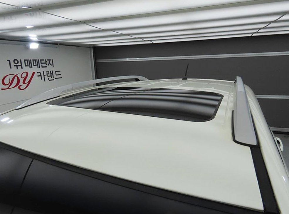 KG모빌리티(쌍용)  코란도 2WD 2.0 어드벤처 사진 16