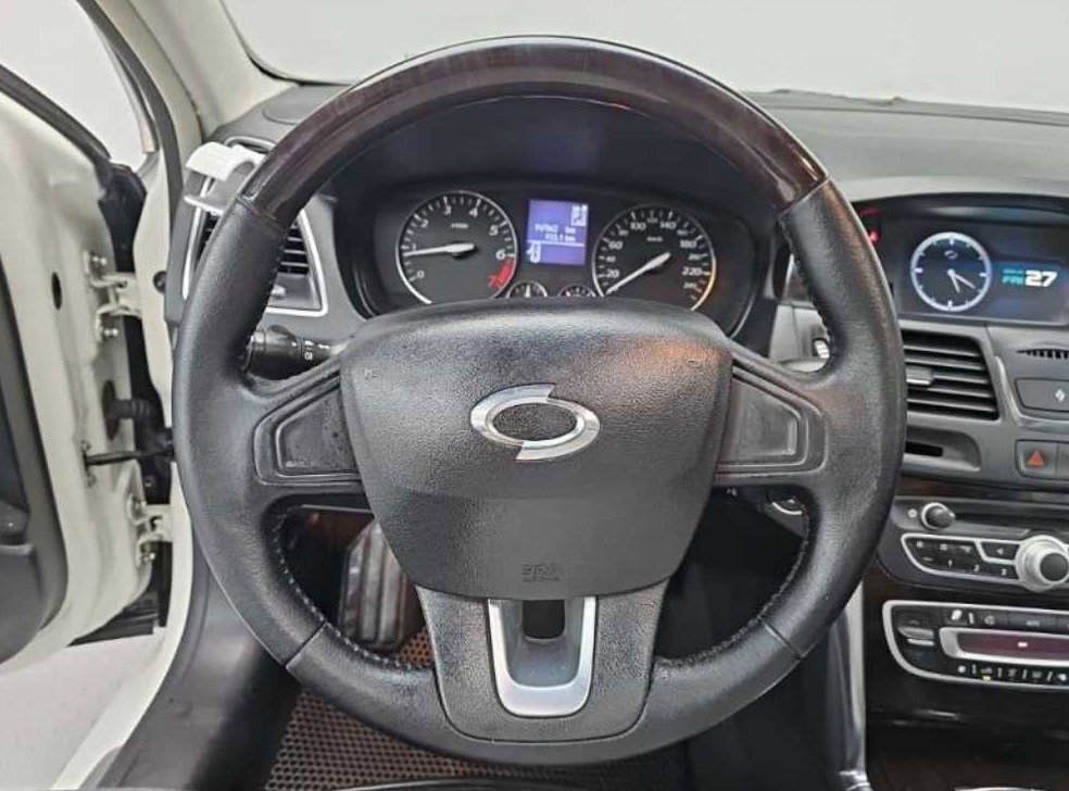 르노코리아(삼성) SM5 RE 사진 6