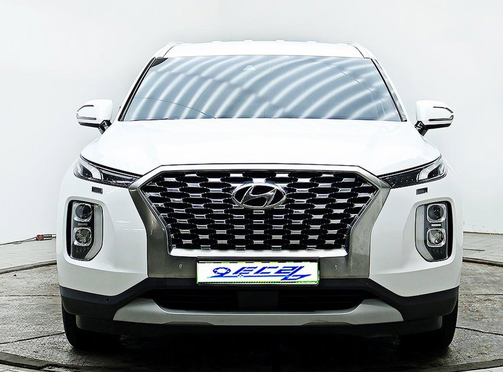 현대 팰리세이드 디젤 2.2 2WD