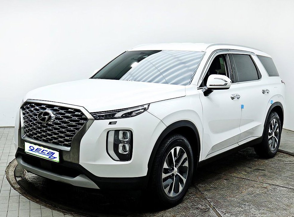 현대 팰리세이드 디젤 2.2 2WD 사진 2