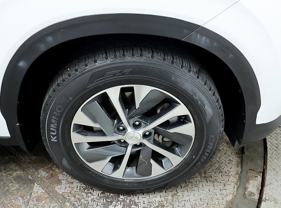 현대 팰리세이드 디젤 2.2 2WD 사진 8