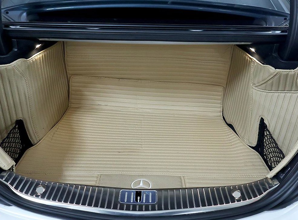 벤츠 S 클래스 S 560L 4MATIC 사진 14