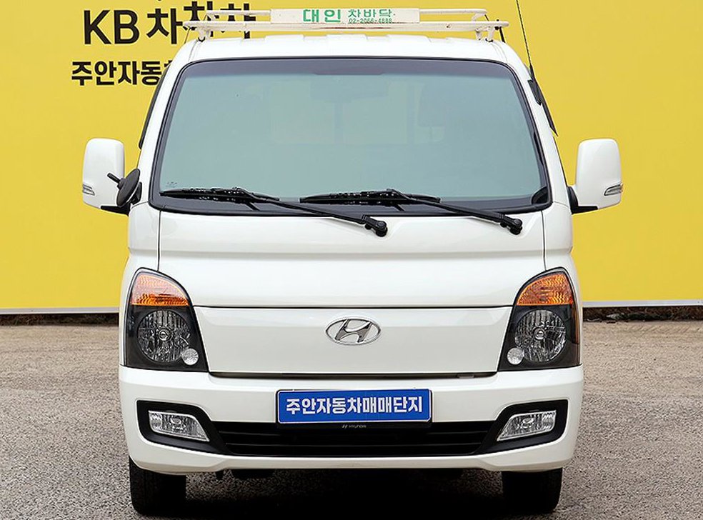 소형화물 카고(소형) 1.0톤/슈퍼캡/초장축/(CRDi)