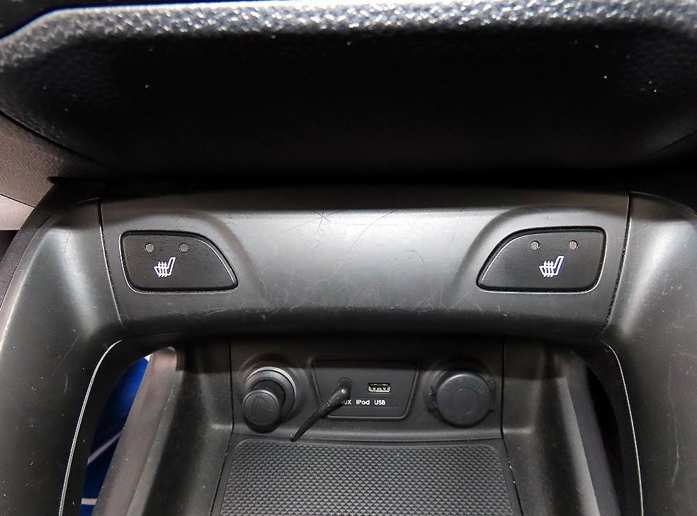 현대 투싼 2WD VGT LX20 사진 12