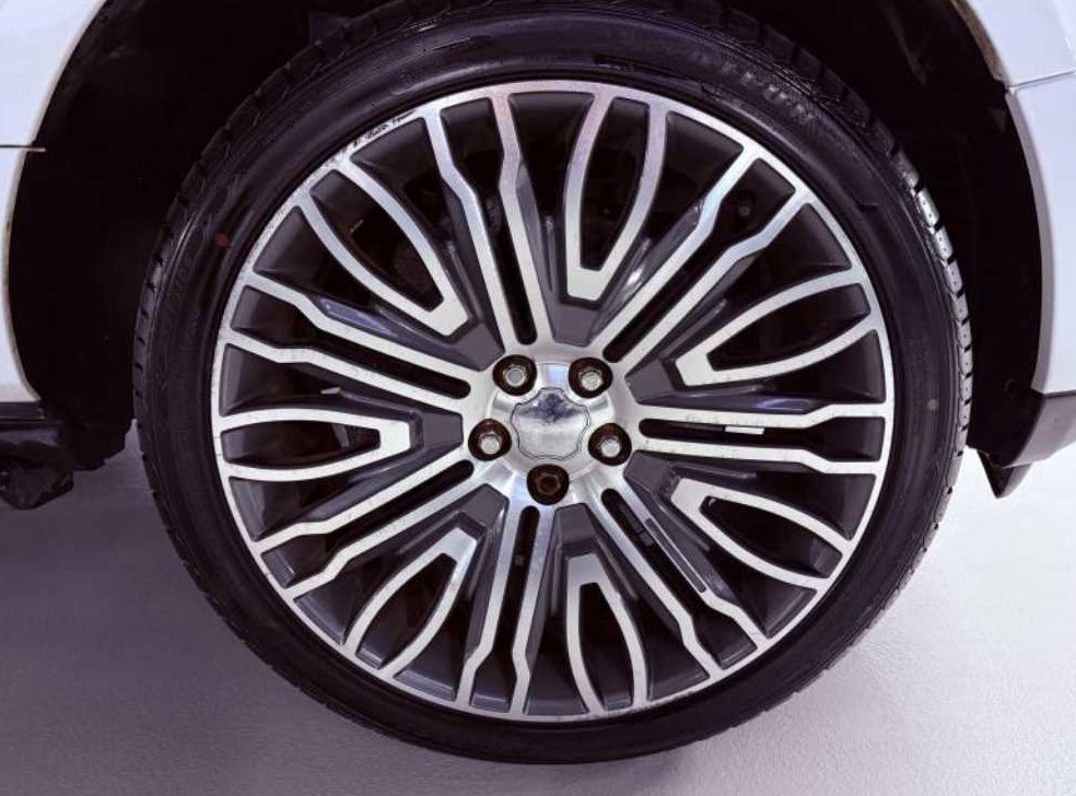 랜드로버 레인지로버 4.4 TDV8 VOGUE 사진 19