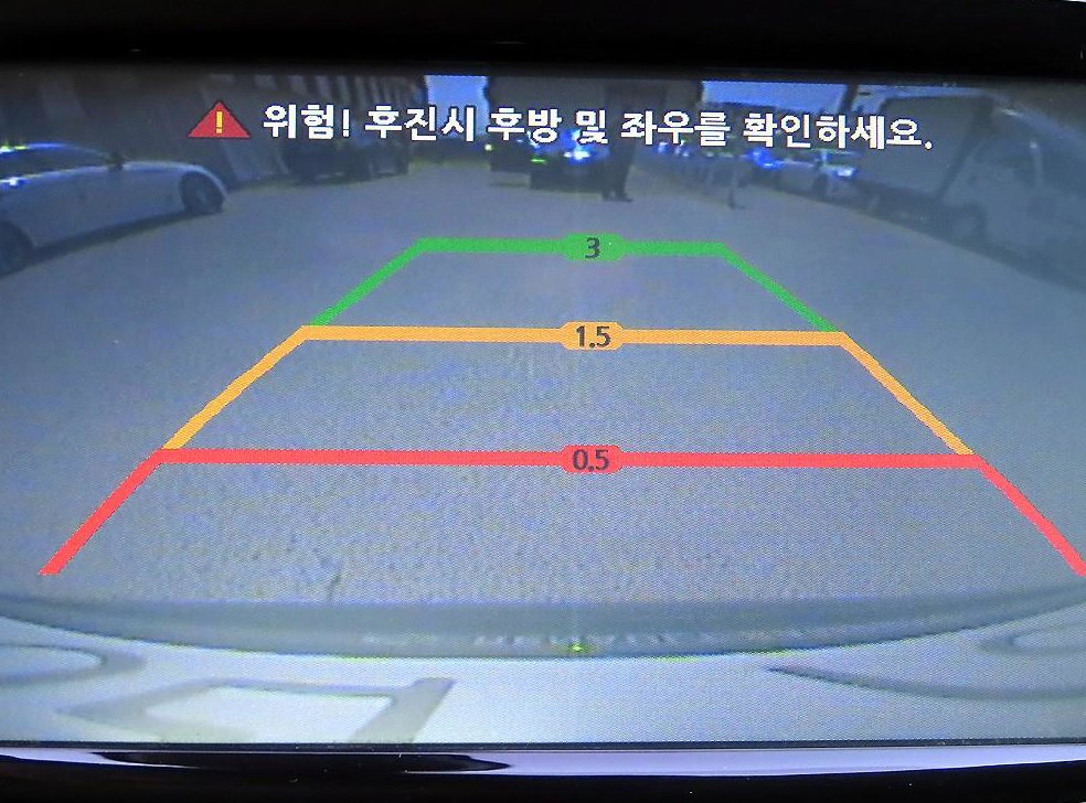 르노코리아(삼성) QM3 디젤 1.5 RE 사진 14