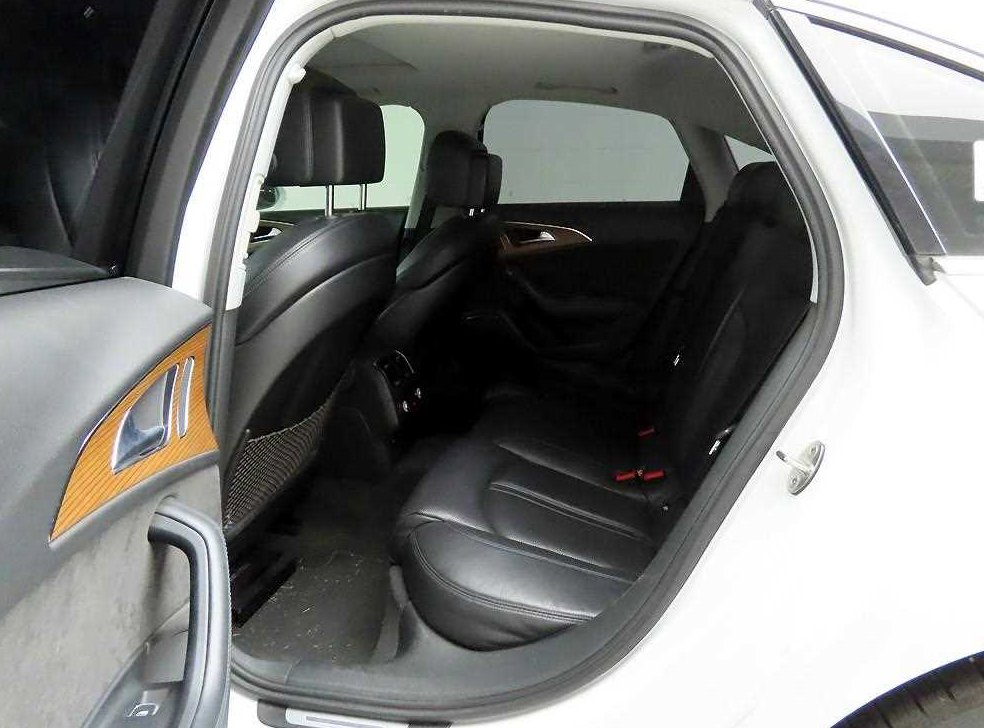 아우디 A6 50 TDI 콰트로 사진 12