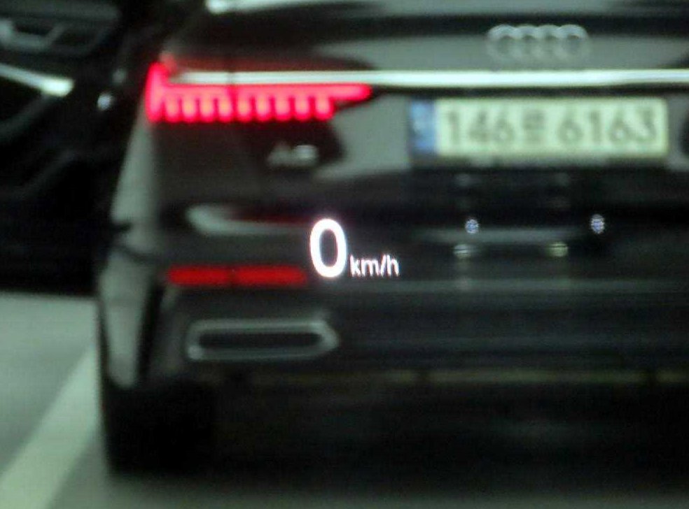 아우디 A6 50 TDI 콰트로 사진 13
