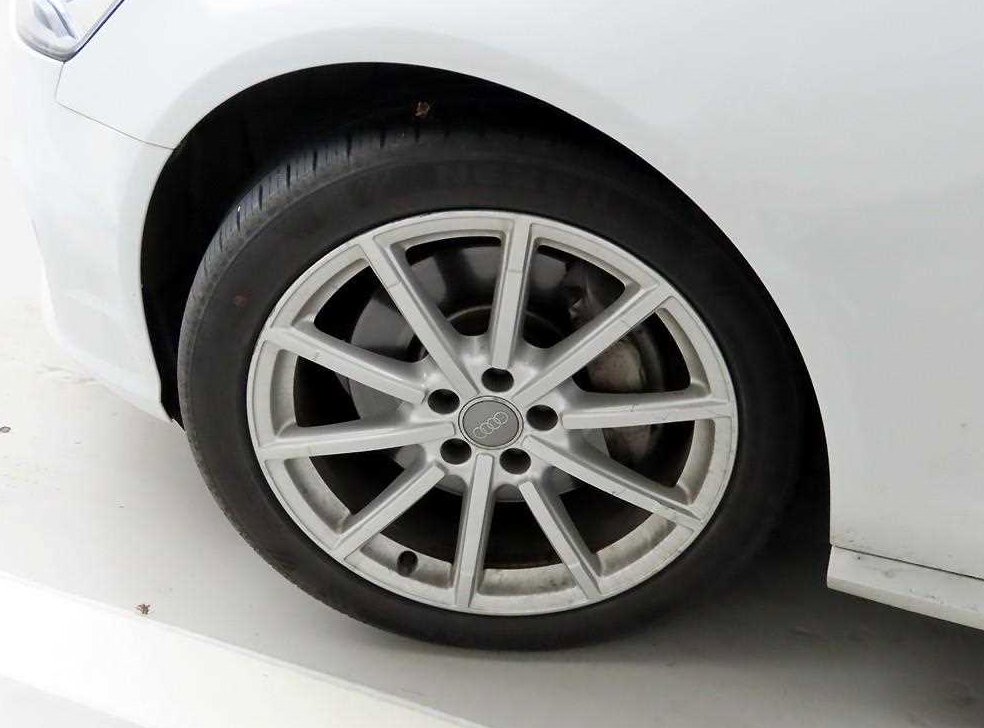 아우디 A6 50 TDI 콰트로 사진 19