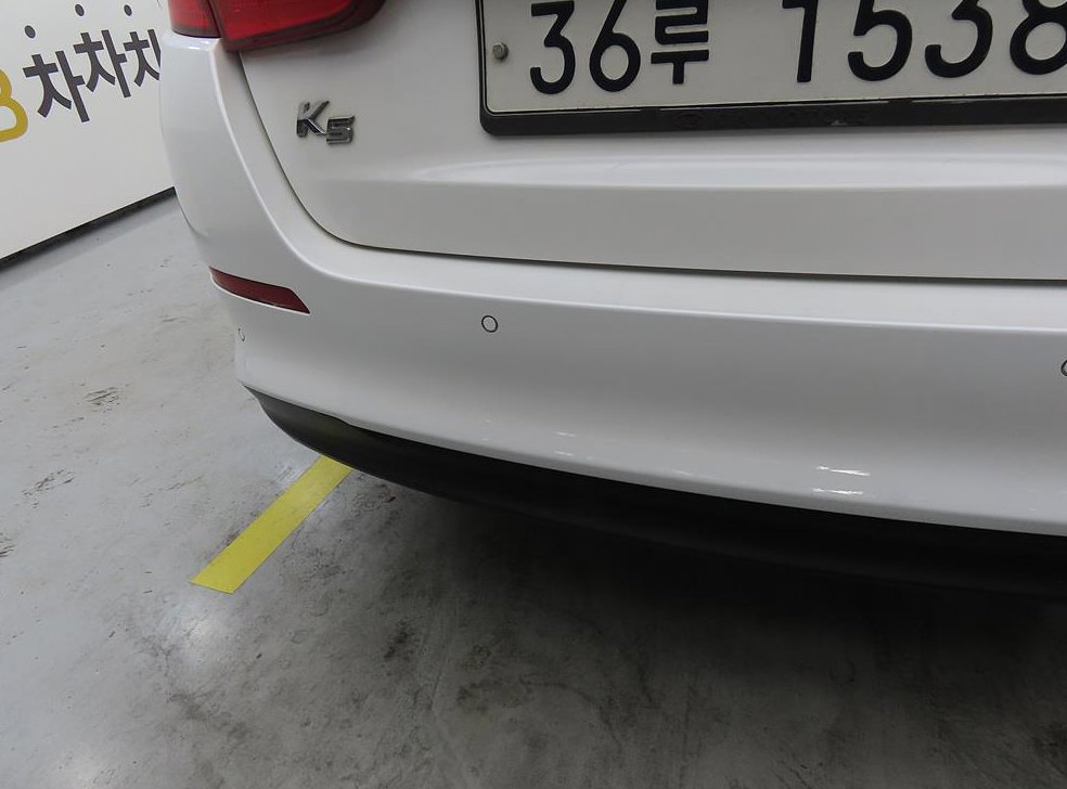 기아 K5 2.0 LPI 디럭스 사진 17