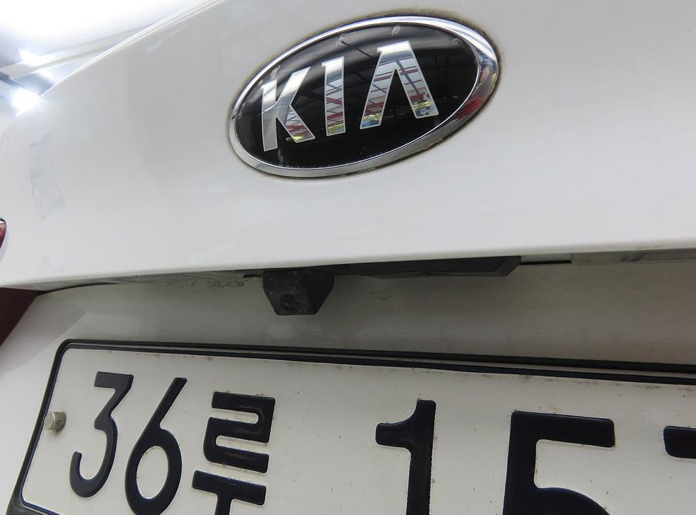 기아 K5 2.0 LPI 디럭스 사진 18