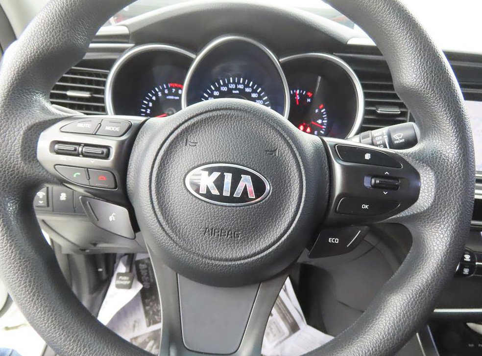 기아 K5 2.0 LPI 디럭스 사진 7