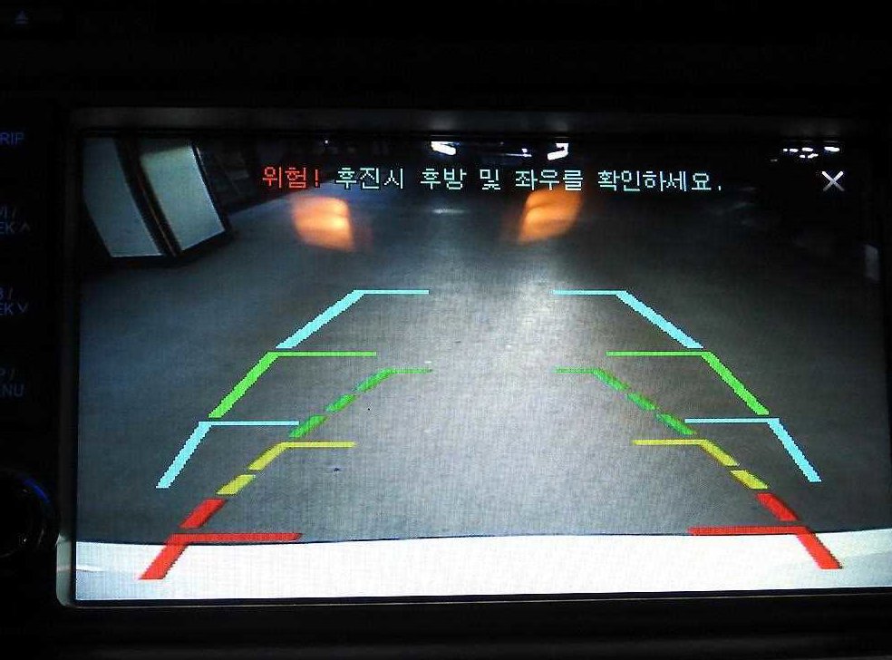 현대 쏘나타 LPI 스마트 사진 16