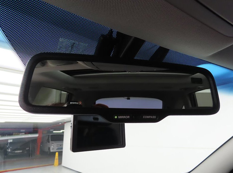 현대 베라쿠르즈 디젤 2WD 300VX 사진 11