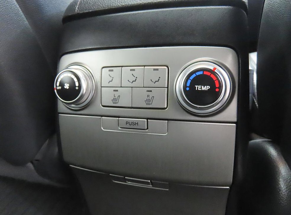 현대 베라쿠르즈 디젤 2WD 300VX 사진 16
