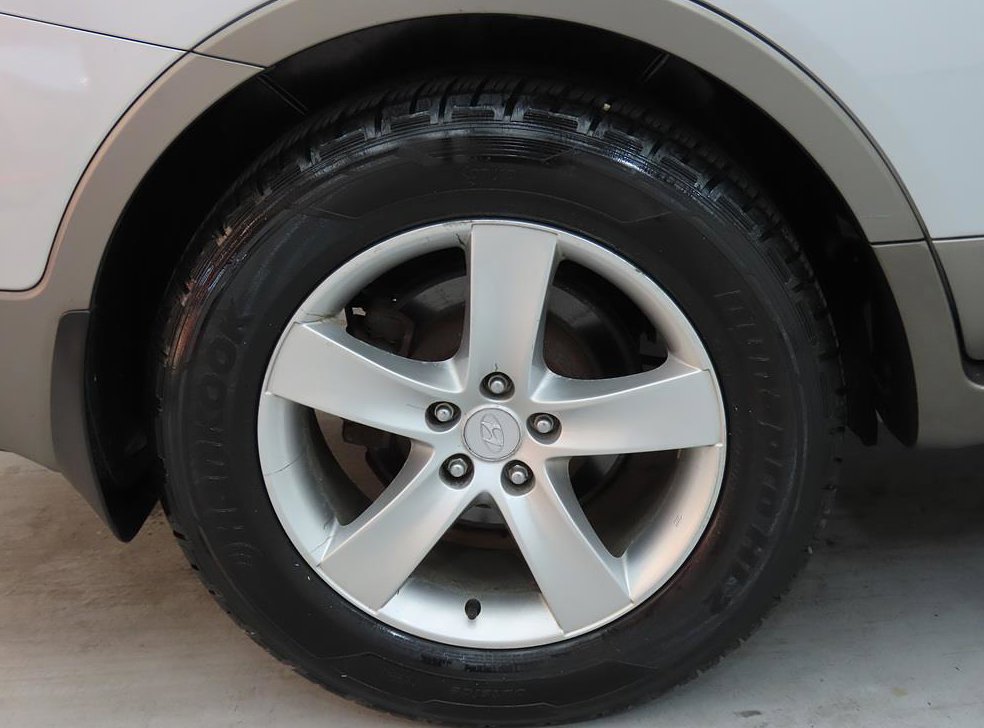 현대 베라쿠르즈 디젤 2WD 300VX 사진 20