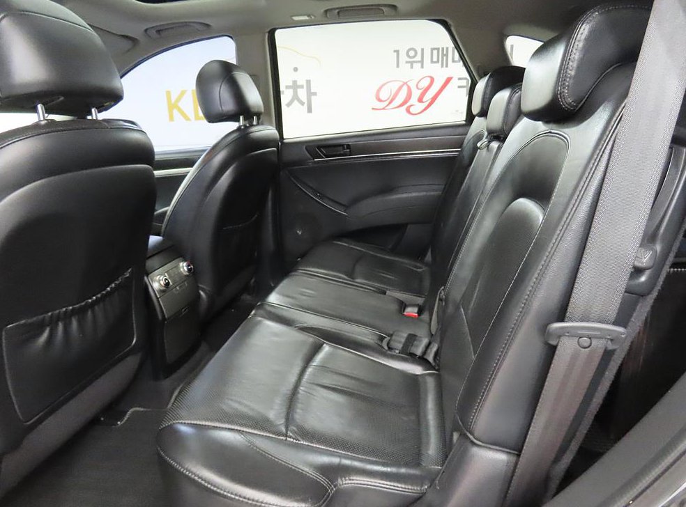 현대 베라쿠르즈 디젤 2WD 300VX 사진 6