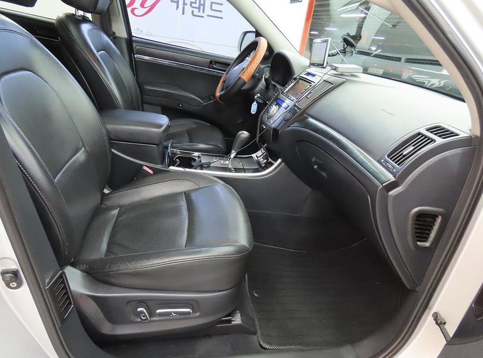 현대 베라쿠르즈 디젤 2WD 300VX 사진 7