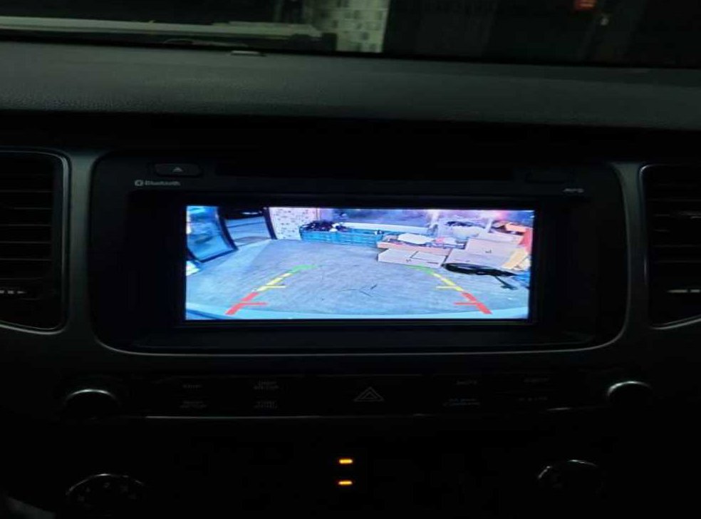 기아 카렌스 2.0 LPI 럭셔리 사진 14
