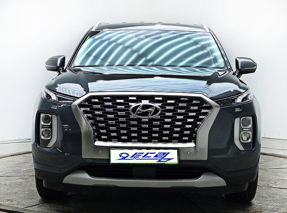 현대 팰리세이드 디젤 2.2 2WD