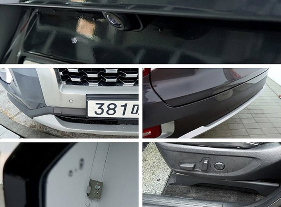 현대 팰리세이드 디젤 2.2 2WD 사진 19