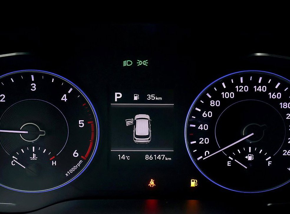 현대 팰리세이드 디젤 2.2 2WD 사진 6