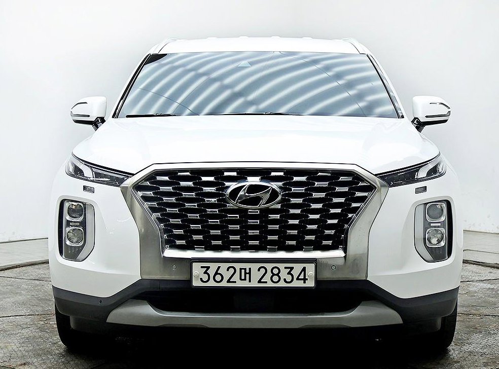 현대 팰리세이드 디젤 2.2 2WD