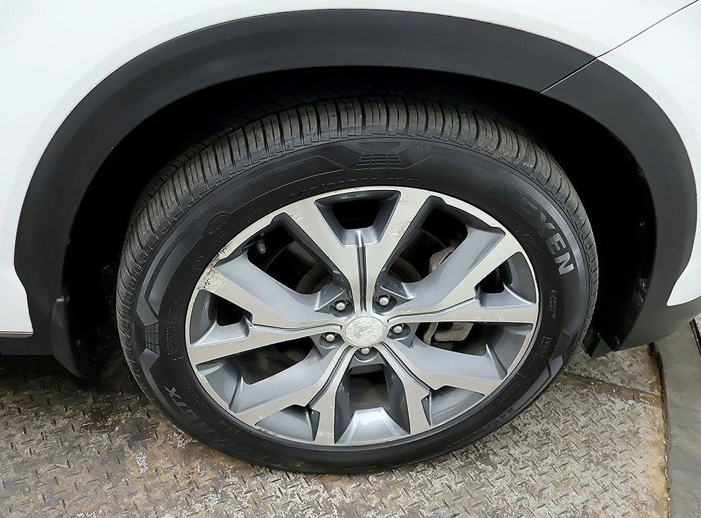 현대 팰리세이드 디젤 2.2 2WD 사진 8