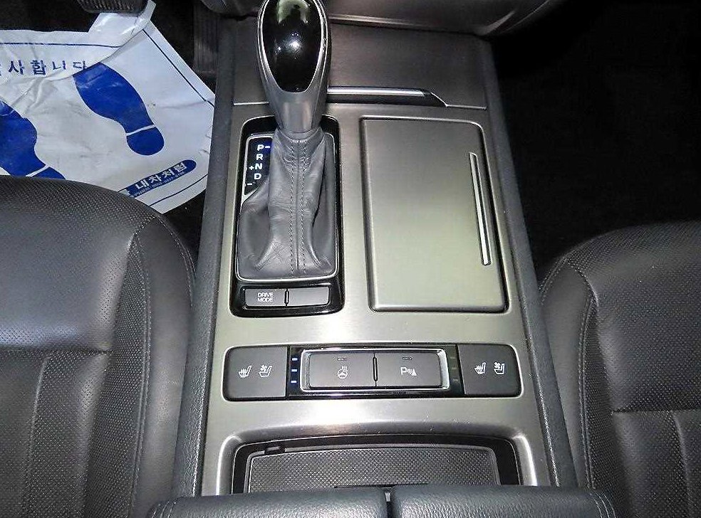 현대 제네시스 G330 모던 AWD 사진 12
