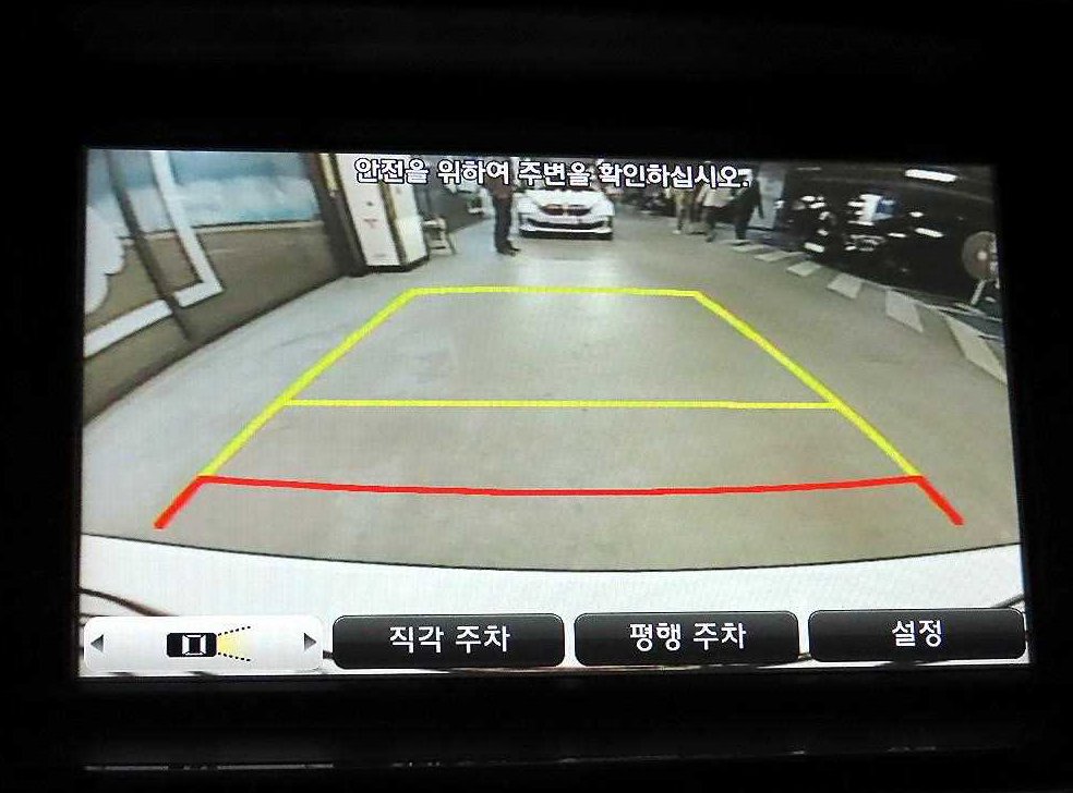 현대 제네시스 G330 모던 AWD 사진 15