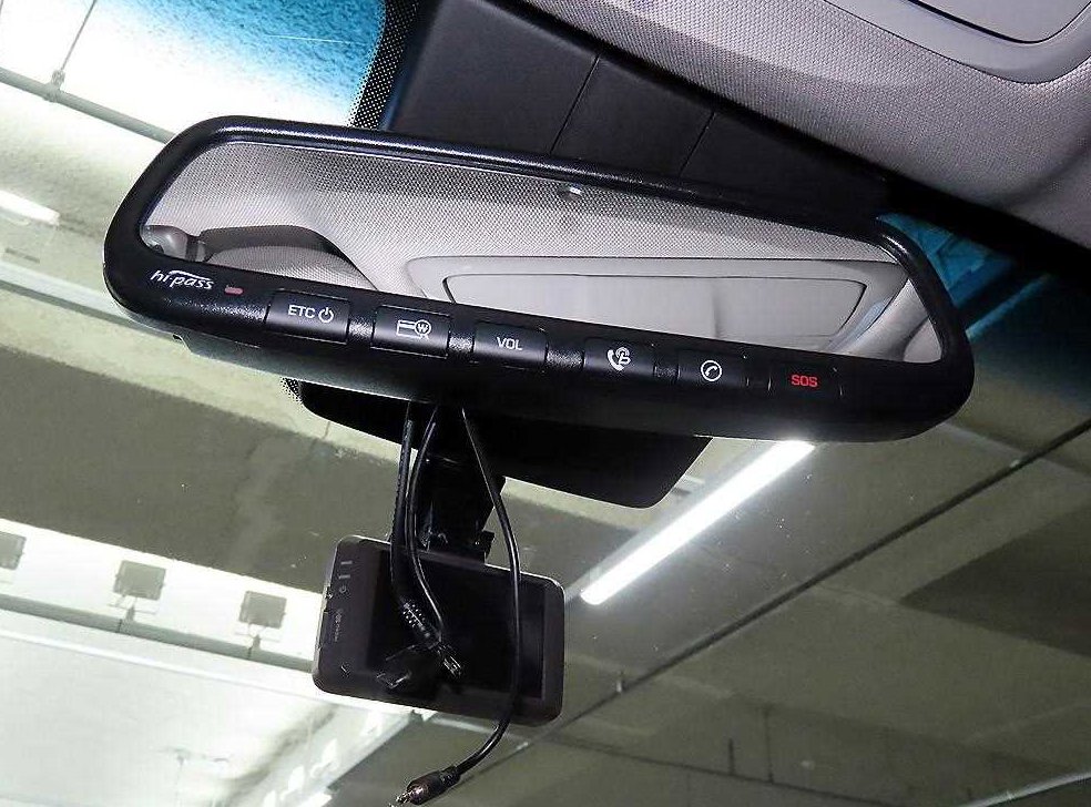 현대 제네시스 G330 모던 AWD 사진 16