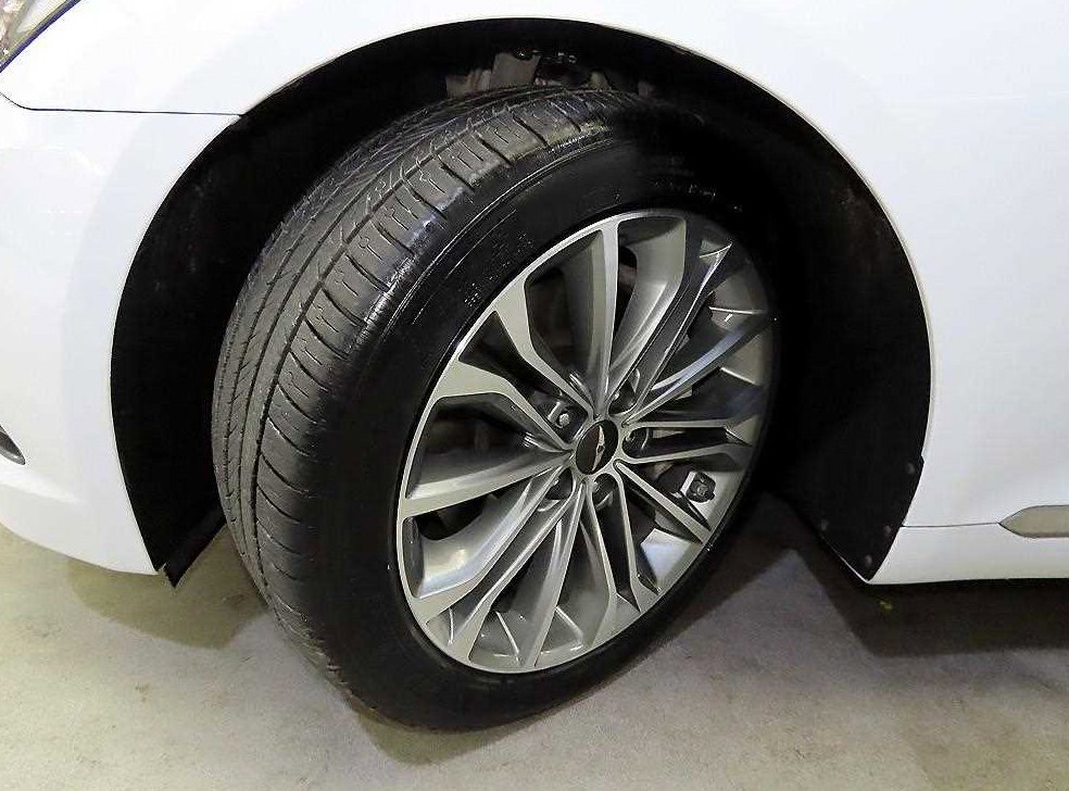 현대 제네시스 G330 모던 AWD 사진 18