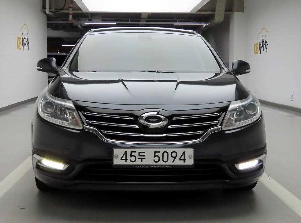 르노코리아(삼성) SM5 2.0 RE