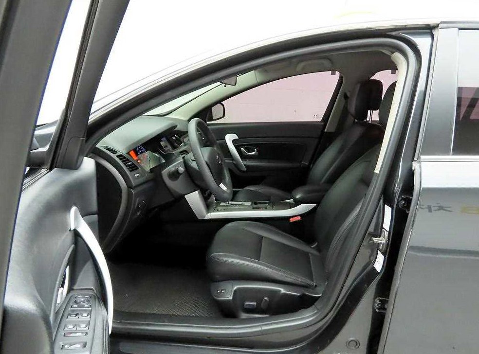 르노코리아(삼성) SM5 2.0 RE 사진 12
