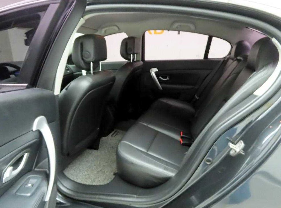 르노코리아(삼성) SM5 2.0 RE 사진 13