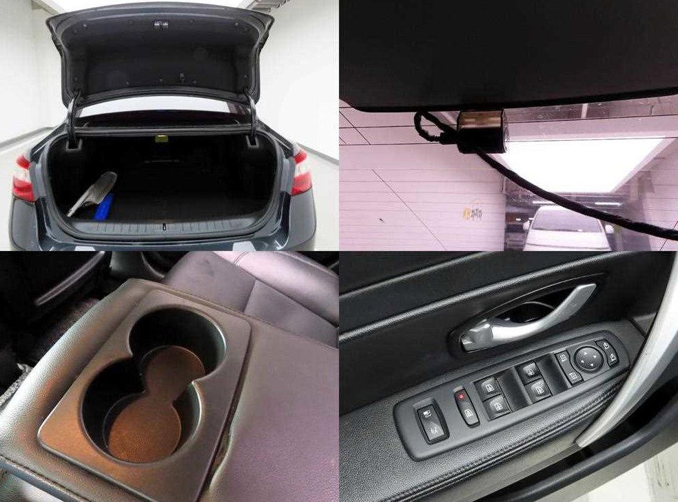 르노코리아(삼성) SM5 2.0 RE 사진 18