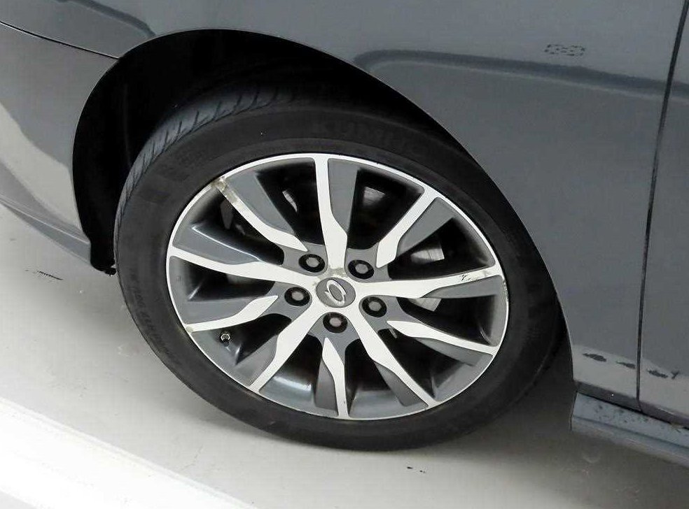 르노코리아(삼성) SM5 2.0 RE 사진 19