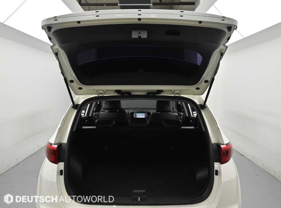 기아 스포티지 디젤 1.7 2WD 노블레스 사진 19