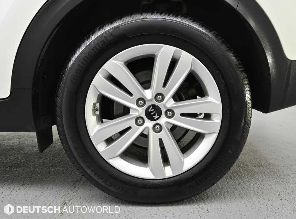기아 스포티지 디젤 1.7 2WD 노블레스 사진 5